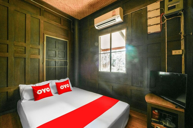 Hotel Oyo 886 Maingam Riverside Resort