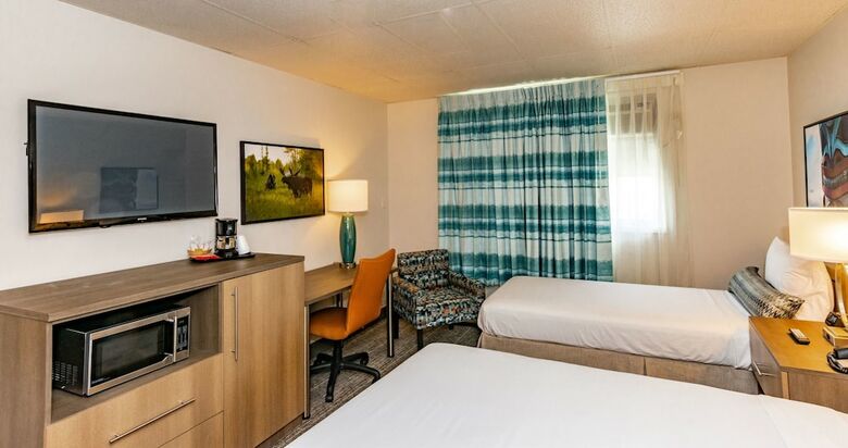 Bridgewater Hotel