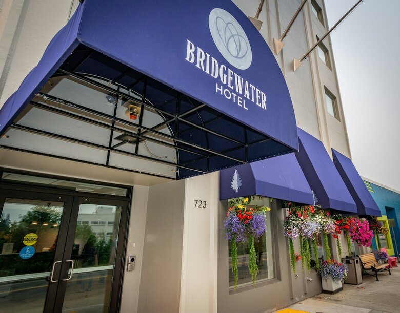 Bridgewater Hotel