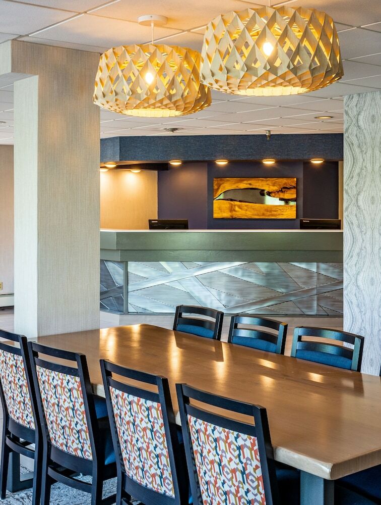 Bridgewater Hotel