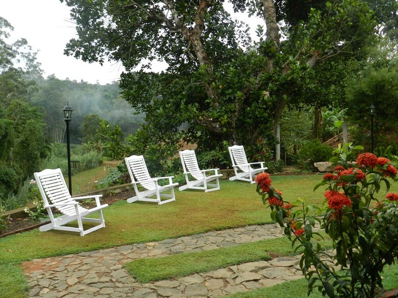 Hotel Eeescart Family Resort