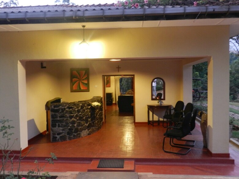 Hotel Eeescart Family Resort