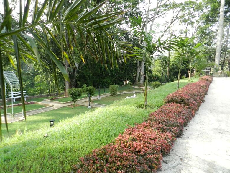 Hotel Eeescart Family Resort