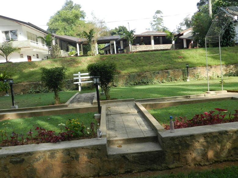 Hotel Eeescart Family Resort