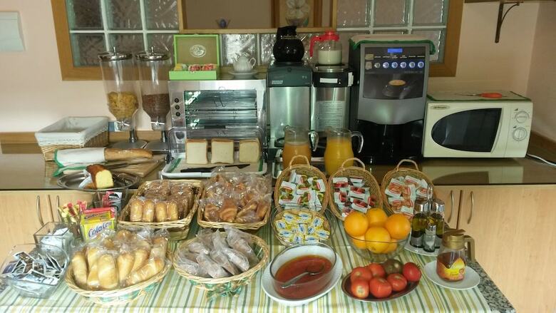 Hotel Valdovi�o Express