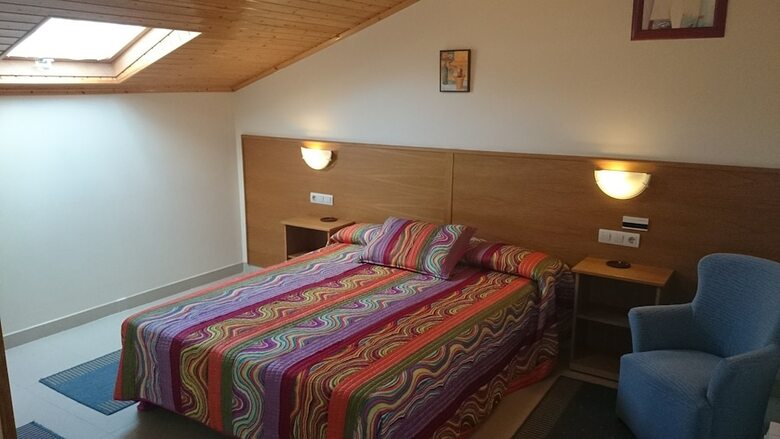 Hotel Valdovi�o Express