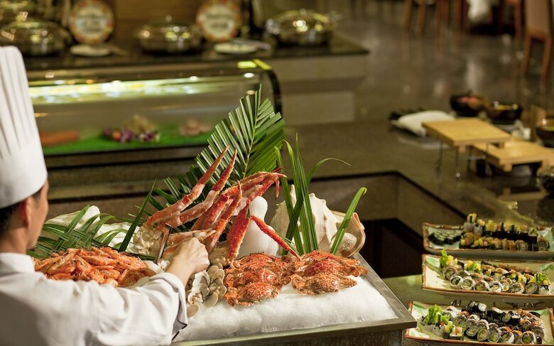 Jiangmen Gladden Hotel