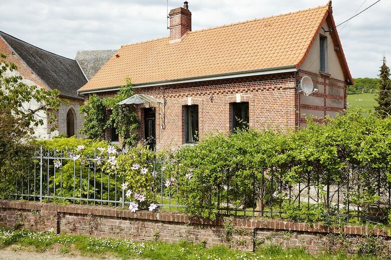 Agroturismo Les G�tes de L'y�res