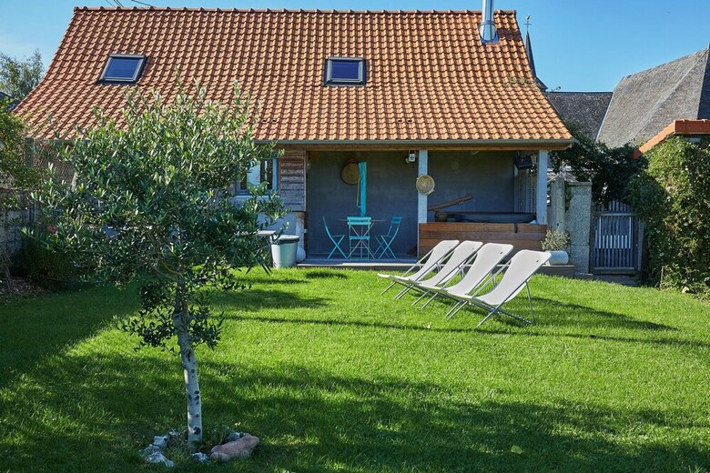 Agroturismo Les G�tes de L'y�res