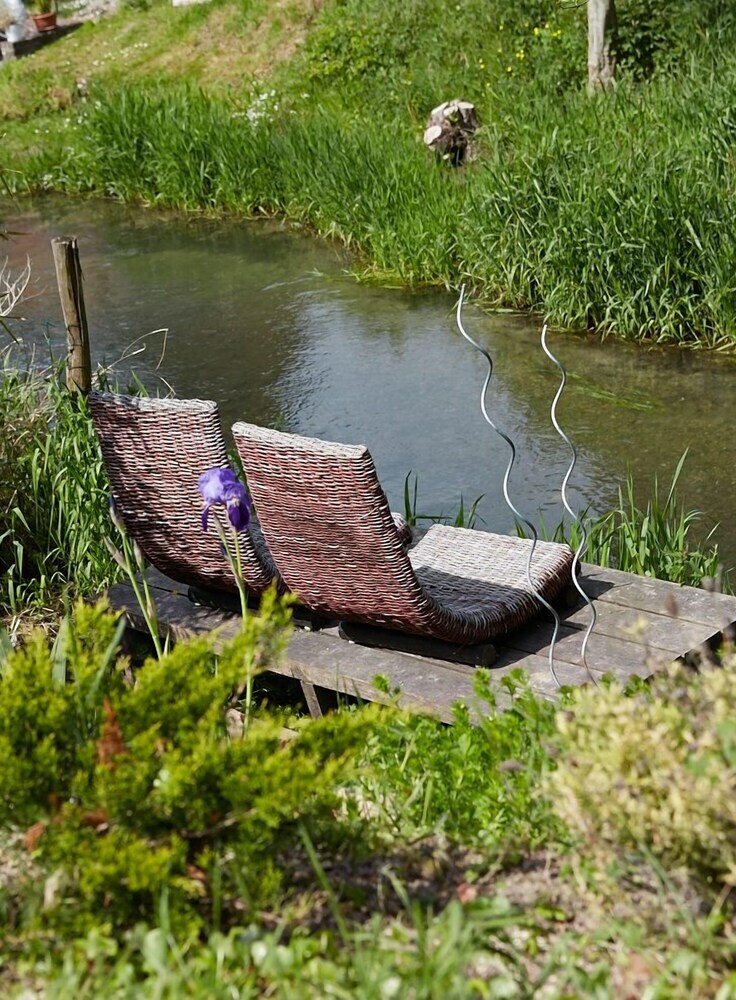 Agroturismo Les G�tes de L'y�res