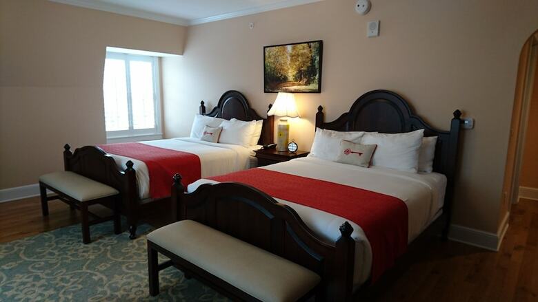 Mills Park Hotel