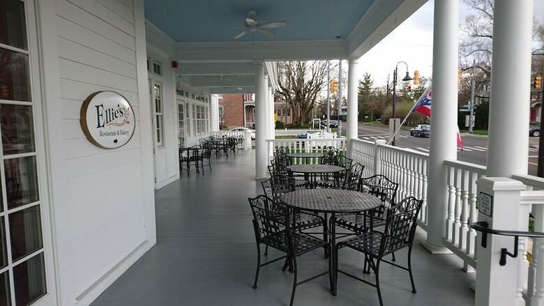 Mills Park Hotel