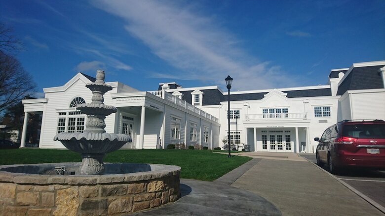 Mills Park Hotel