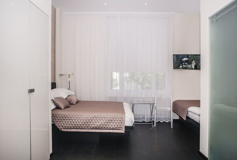 Hotel Mstay Golders Green