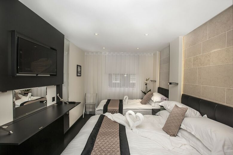 Hotel Mstay Golders Green