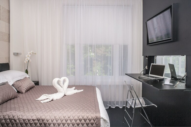 Hotel Mstay Golders Green