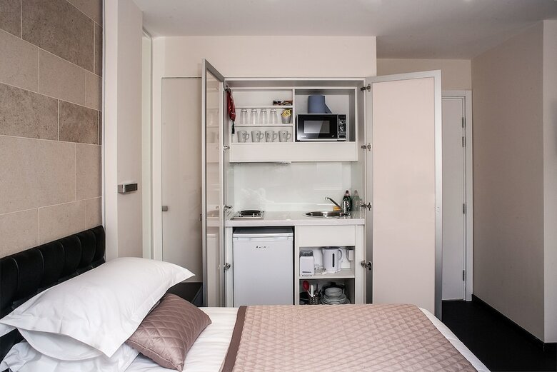 Hotel Mstay Golders Green