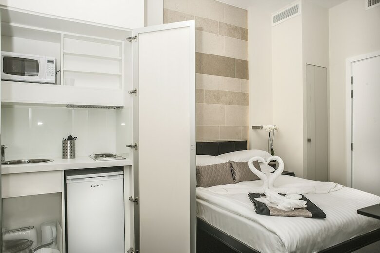 Hotel Mstay Golders Green