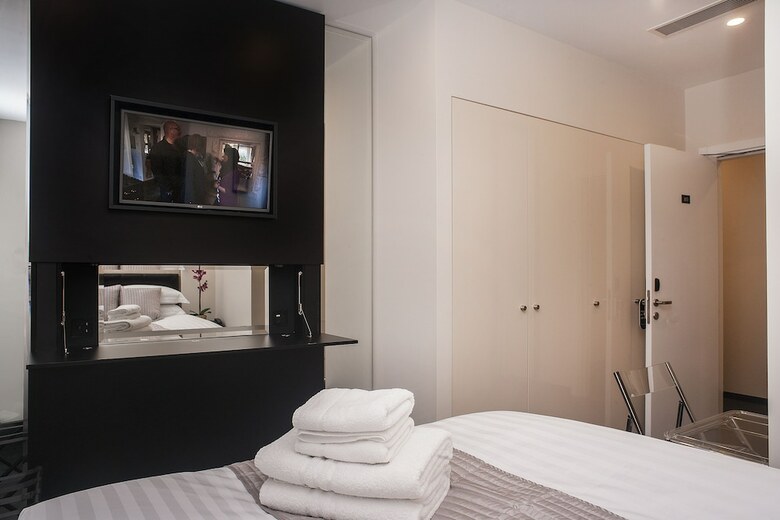 Hotel Mstay Golders Green