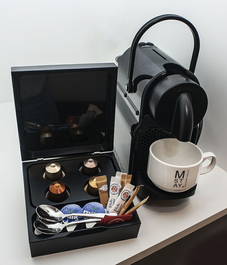 Hotel Mstay Golders Green