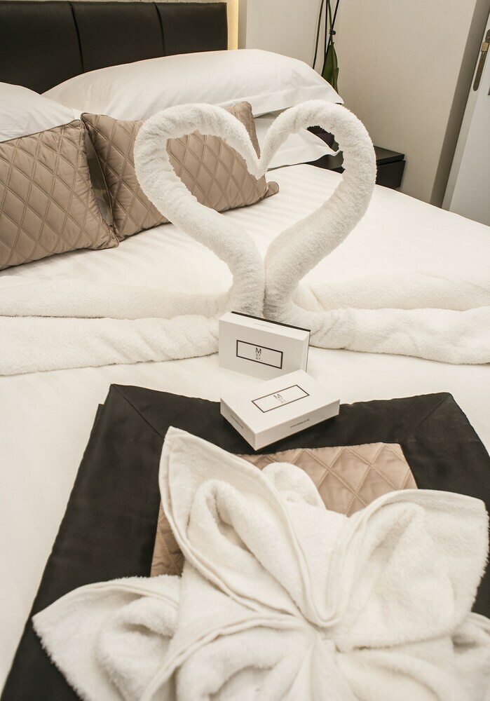 Hotel Mstay Golders Green