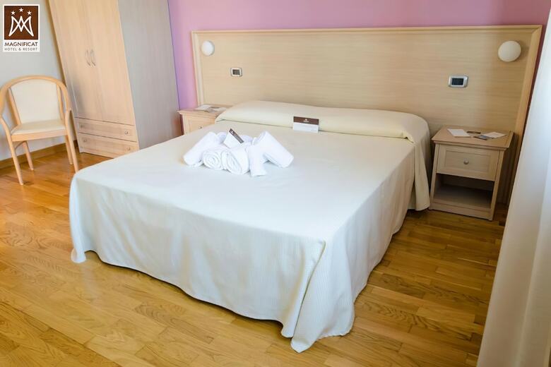 Posada Magnificat - Hotel & Resort