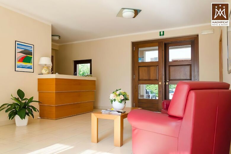 Posada Magnificat - Hotel & Resort