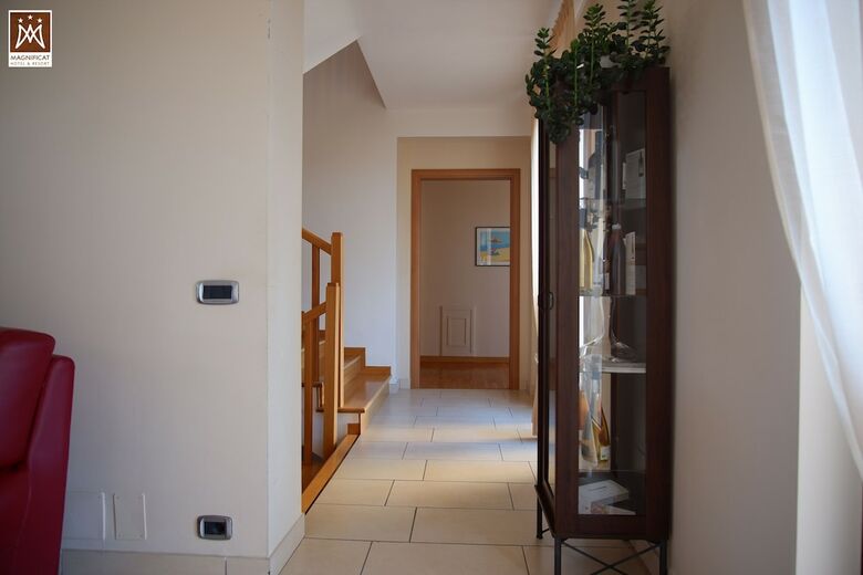 Posada Magnificat - Hotel & Resort