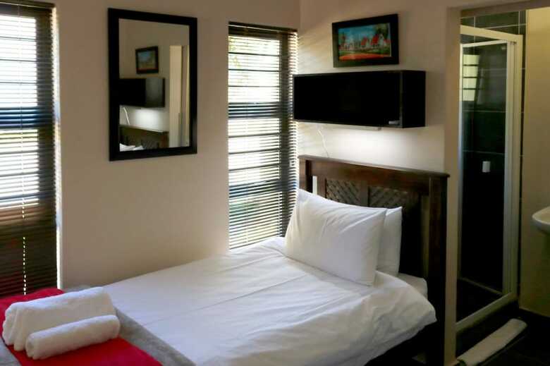 Apartamentos A Little Guesthouse