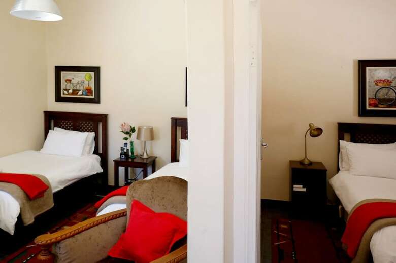Apartamentos A Little Guesthouse