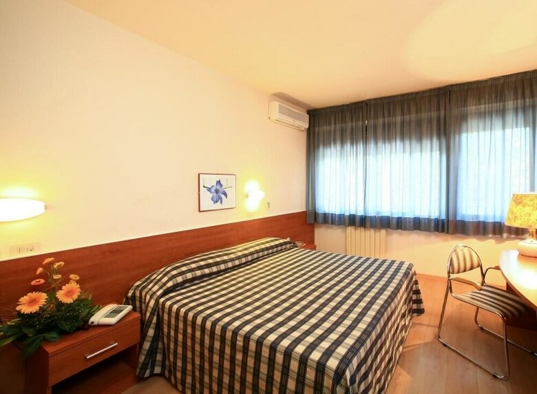 Hotel Anna Siena Nord