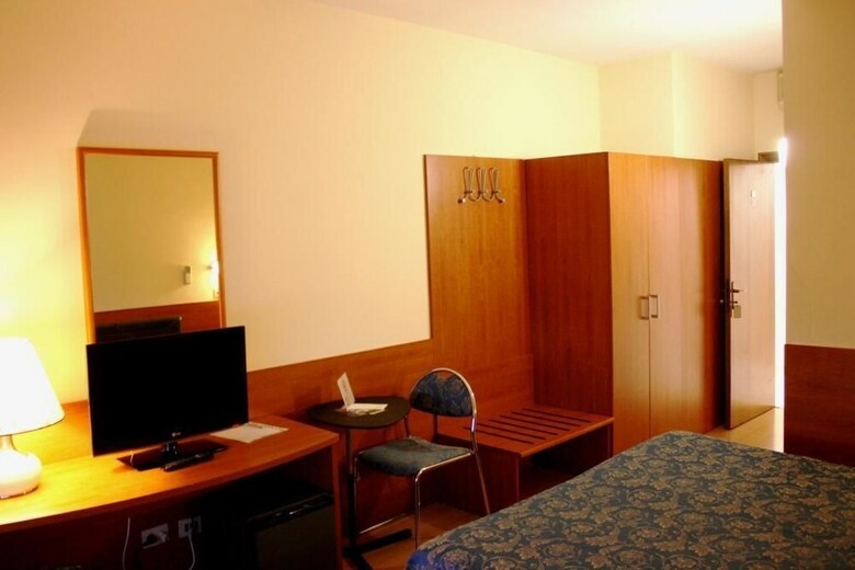 Hotel Anna Siena Nord