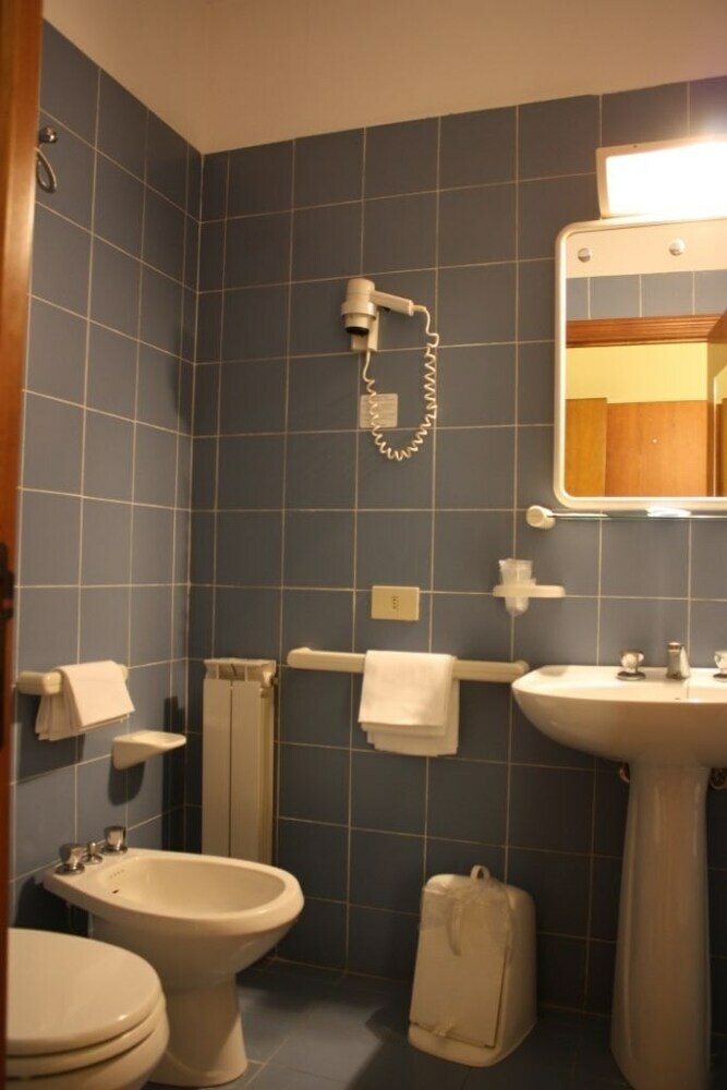 Hotel Anna Siena Nord