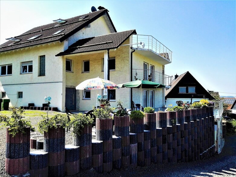 Apartamentos Ferienwohnungen N�he Badesee