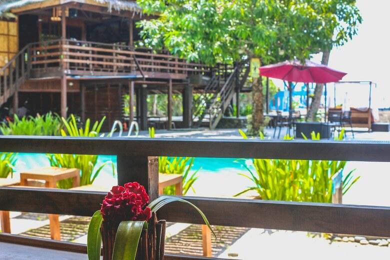 Hotel Seasta Beach Resort