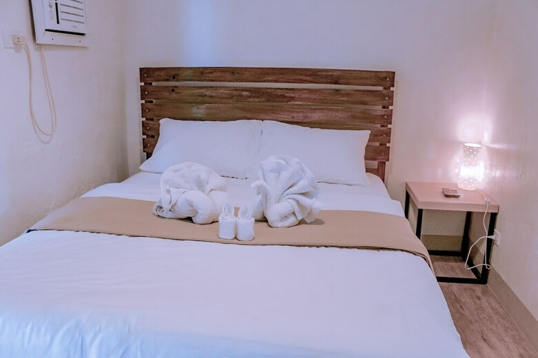 Hotel Seasta Beach Resort