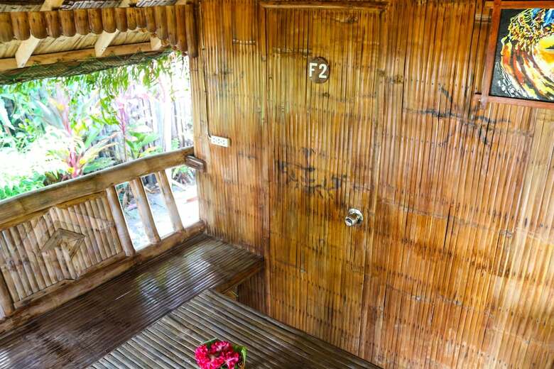 Hotel Seasta Beach Resort