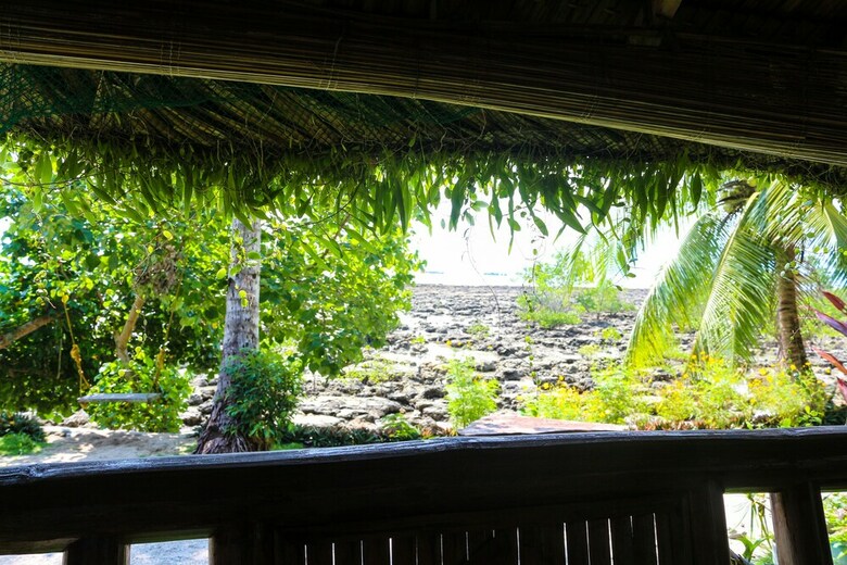 Hotel Seasta Beach Resort