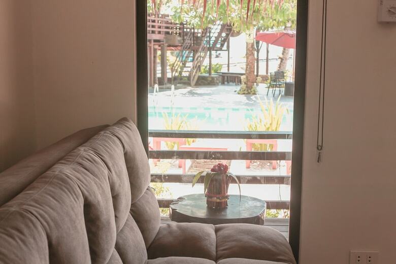 Hotel Seasta Beach Resort