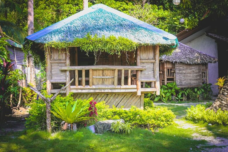 Hotel Seasta Beach Resort