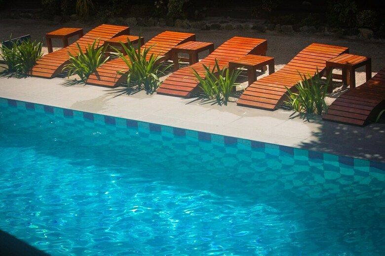 Hotel Seasta Beach Resort