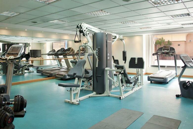 Hotel Holiday Inn Cairo Citystars