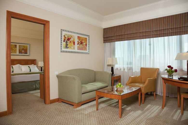 Hotel Holiday Inn Cairo Citystars
