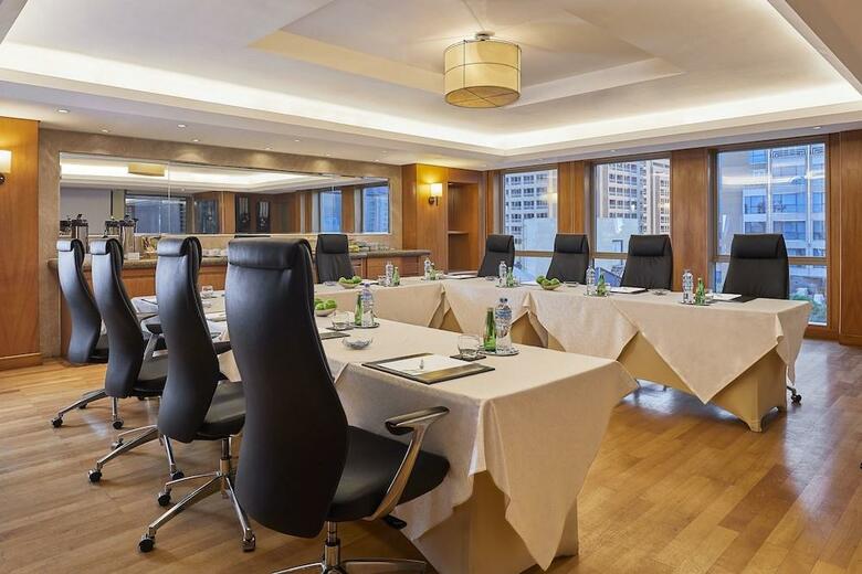 Hotel Holiday Inn Cairo Citystars