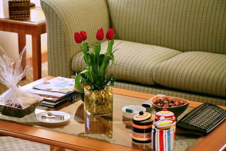 Hotel Holiday Inn Cairo Citystars
