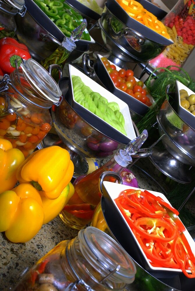 Hotel Holiday Inn Cairo Citystars