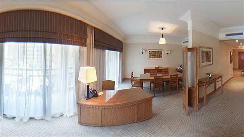 Hotel Holiday Inn Cairo Citystars
