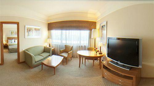 Hotel Holiday Inn Cairo Citystars
