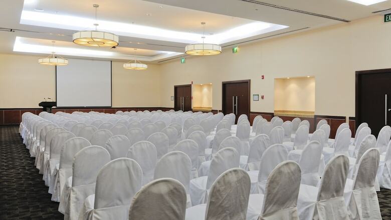 Hotel Holiday Inn Uruapan
