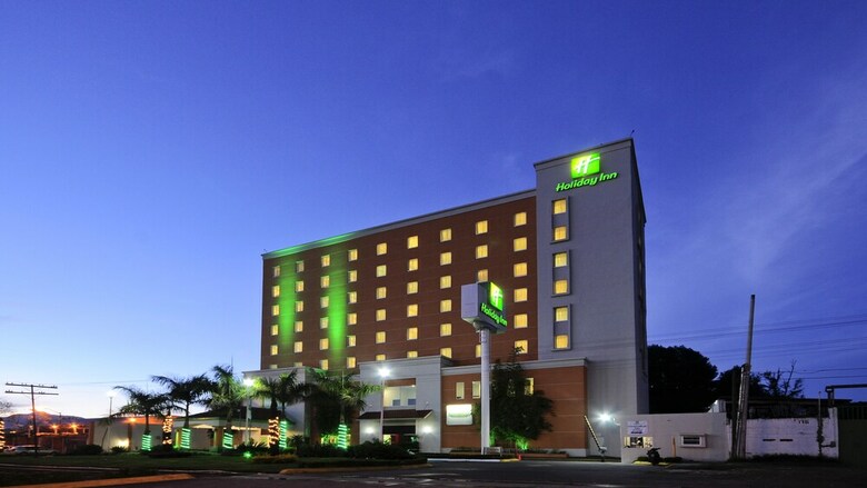 Hotel Holiday Inn Uruapan